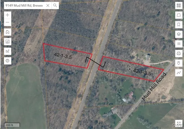 $1,200,000 | 9149 Mud Mill Road, Clay, NY 13029