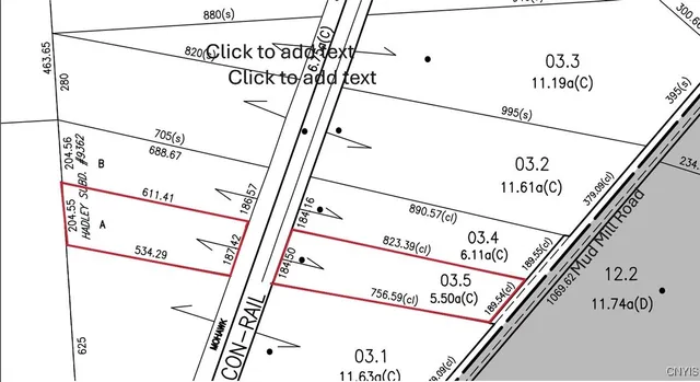 $1,200,000 | 9149 Mud Mill Road, Clay, NY 13029