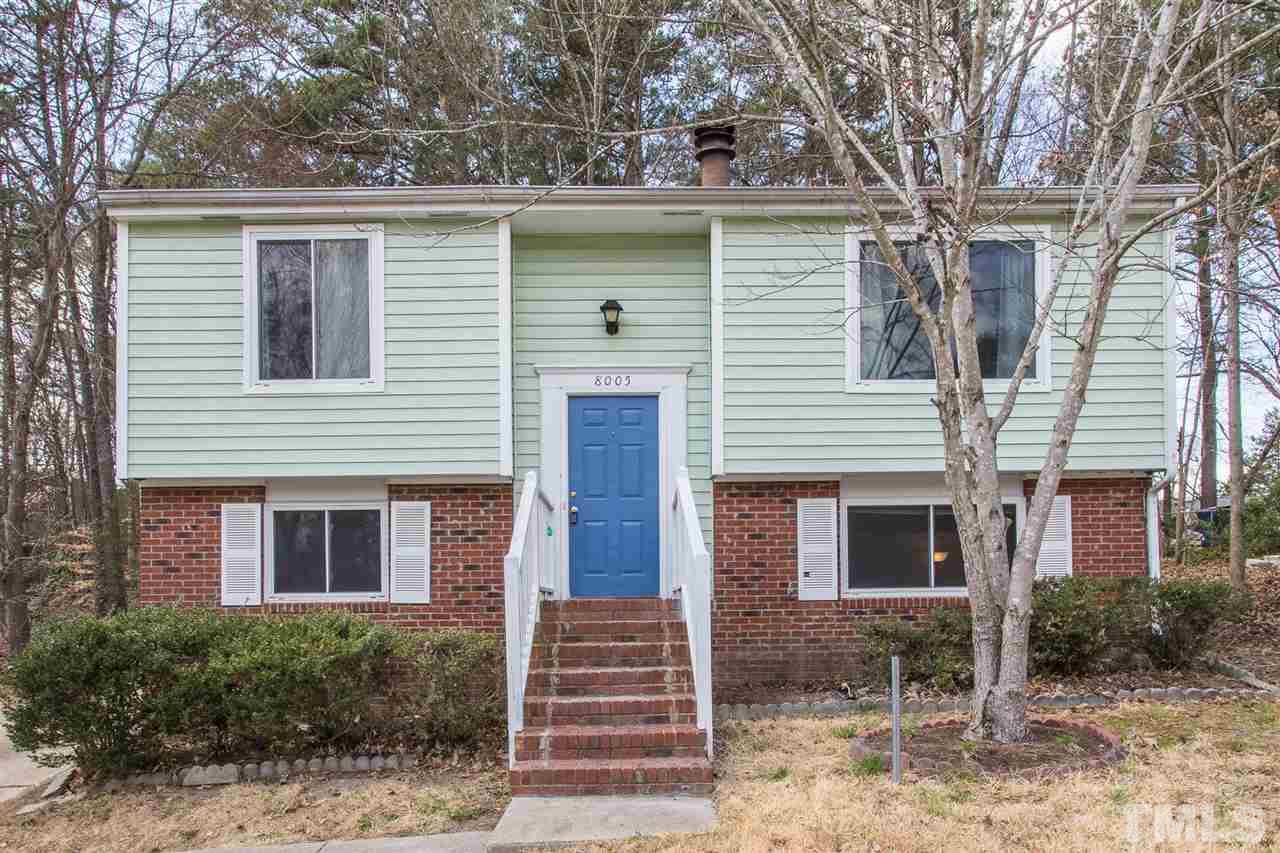 8005 Mourning Dove Road Raleigh, NC 27615 - Photo 1 of 22