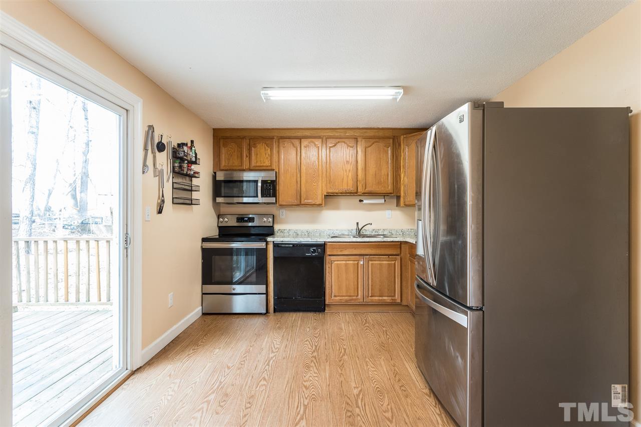 8005 Mourning Dove Road Raleigh, NC 27615 - Photo 8 of 22