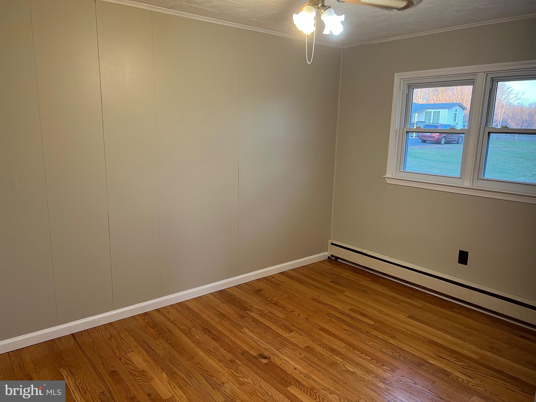 913 South Stepney Road Aberdeen, MD 21001 - Photo 12 of 21 a view of empty room with window