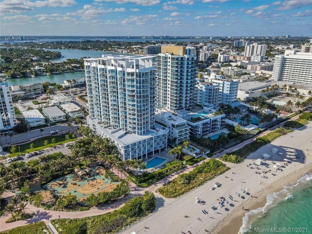 6515 Collins Avenue, Unit 1007 Miami Beach, FL 33141 - Photo 28 of 31