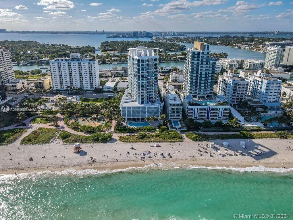 6515 Collins Avenue, Unit 1007 Miami Beach, FL 33141 - Photo 29 of 31