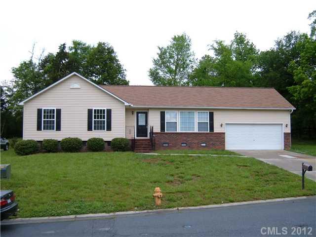942 Piney Church Road Concord, NC 28025 - Photo 1 of 16 Gallery Image 1