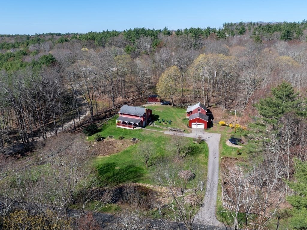 49 Fitzgerald Road Charlton, MA 01507 - Photo 5 of 24