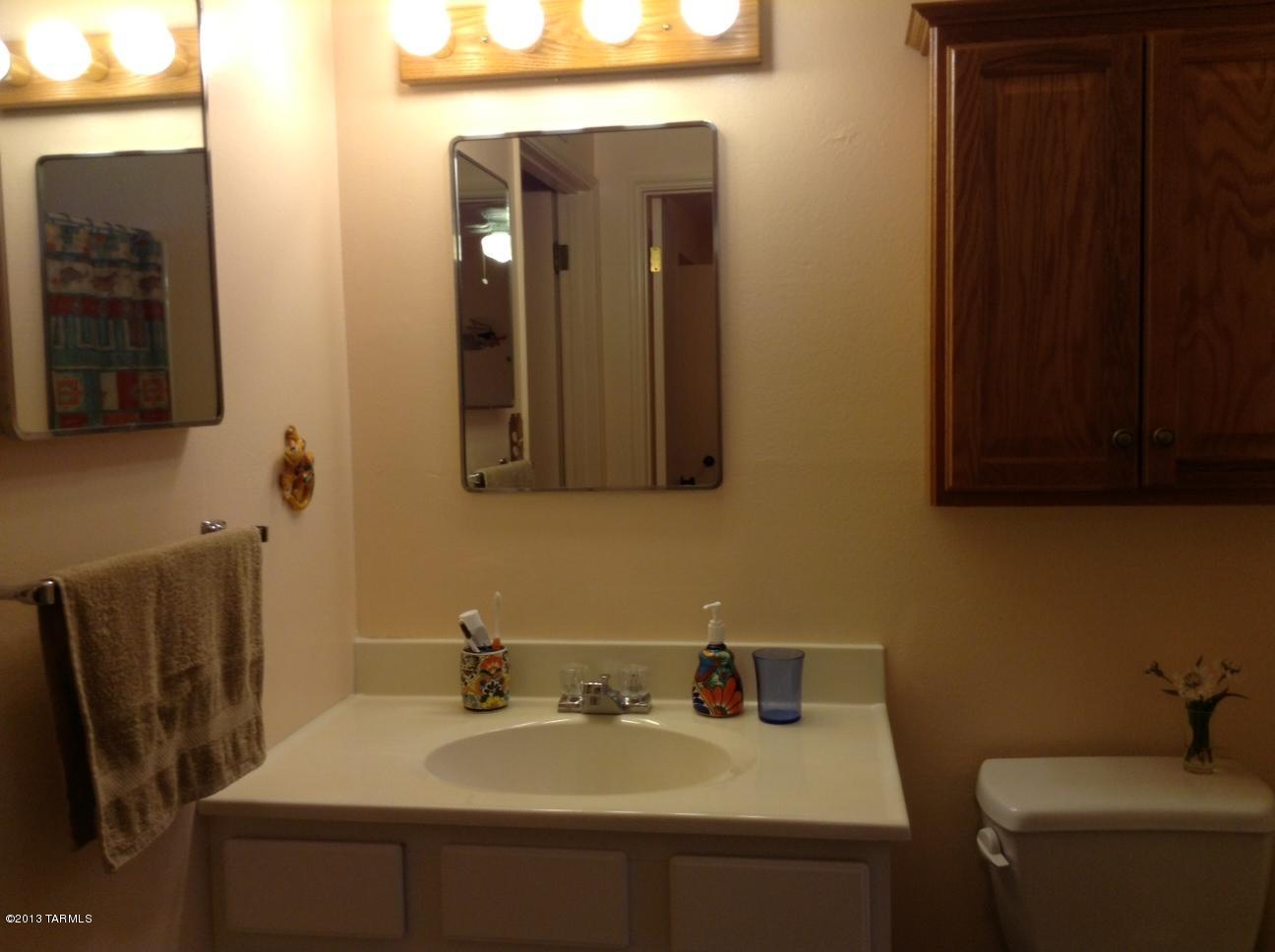 511 Paseo Madera, Unit D Green Valley, AZ 85614 - Photo 20 of 26