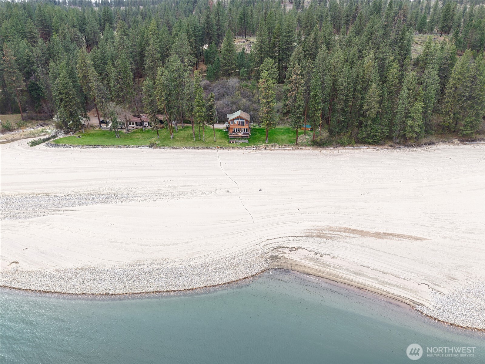 6 Sherman Homes Spur Road Kettle Falls, WA 99141 - Photo 34 of 40