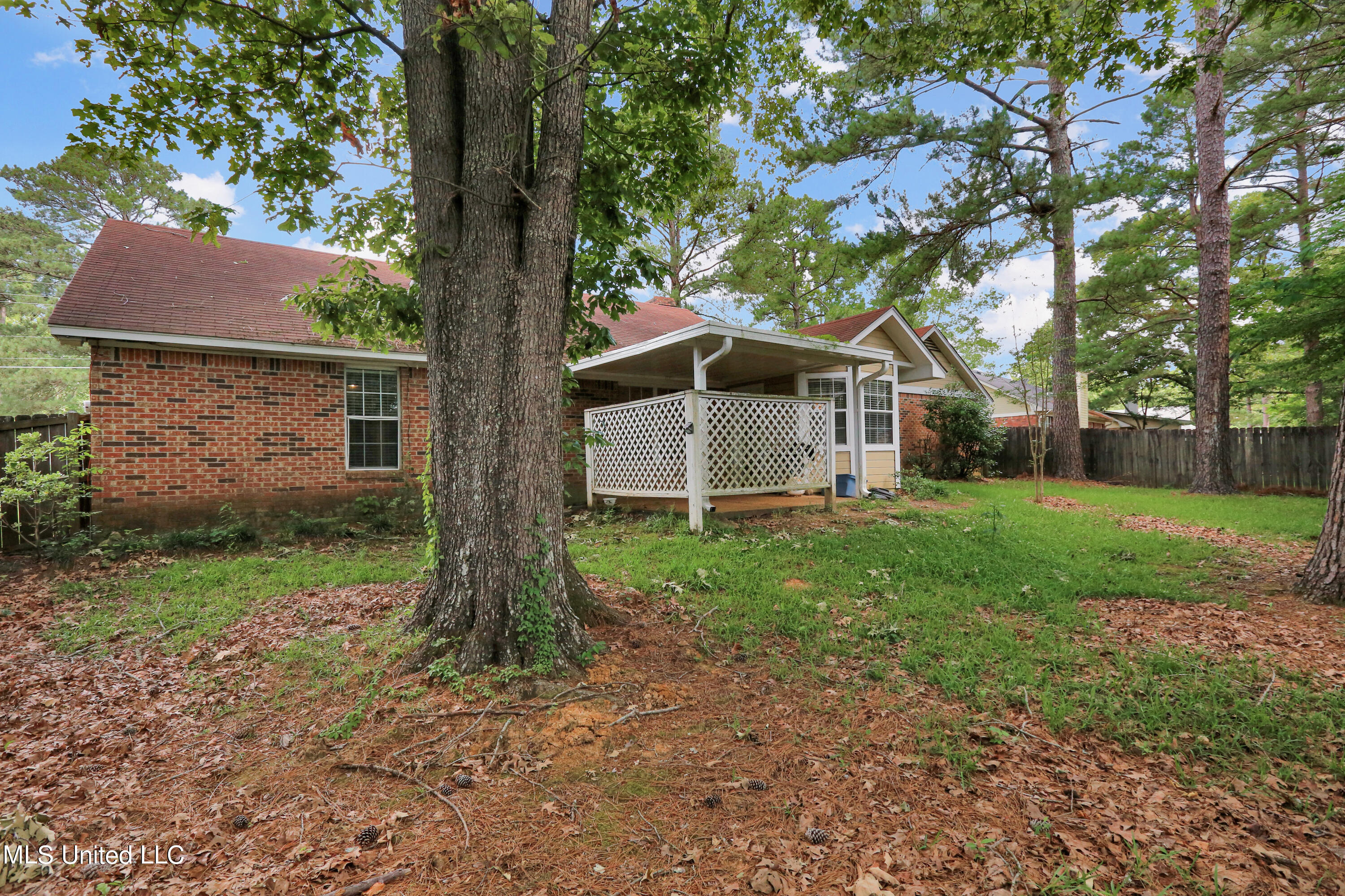 126 Lake Dockery Road Byram, MS 39272 - Photo 25 of 28 126 Lake Dockery Dr - BB - 25