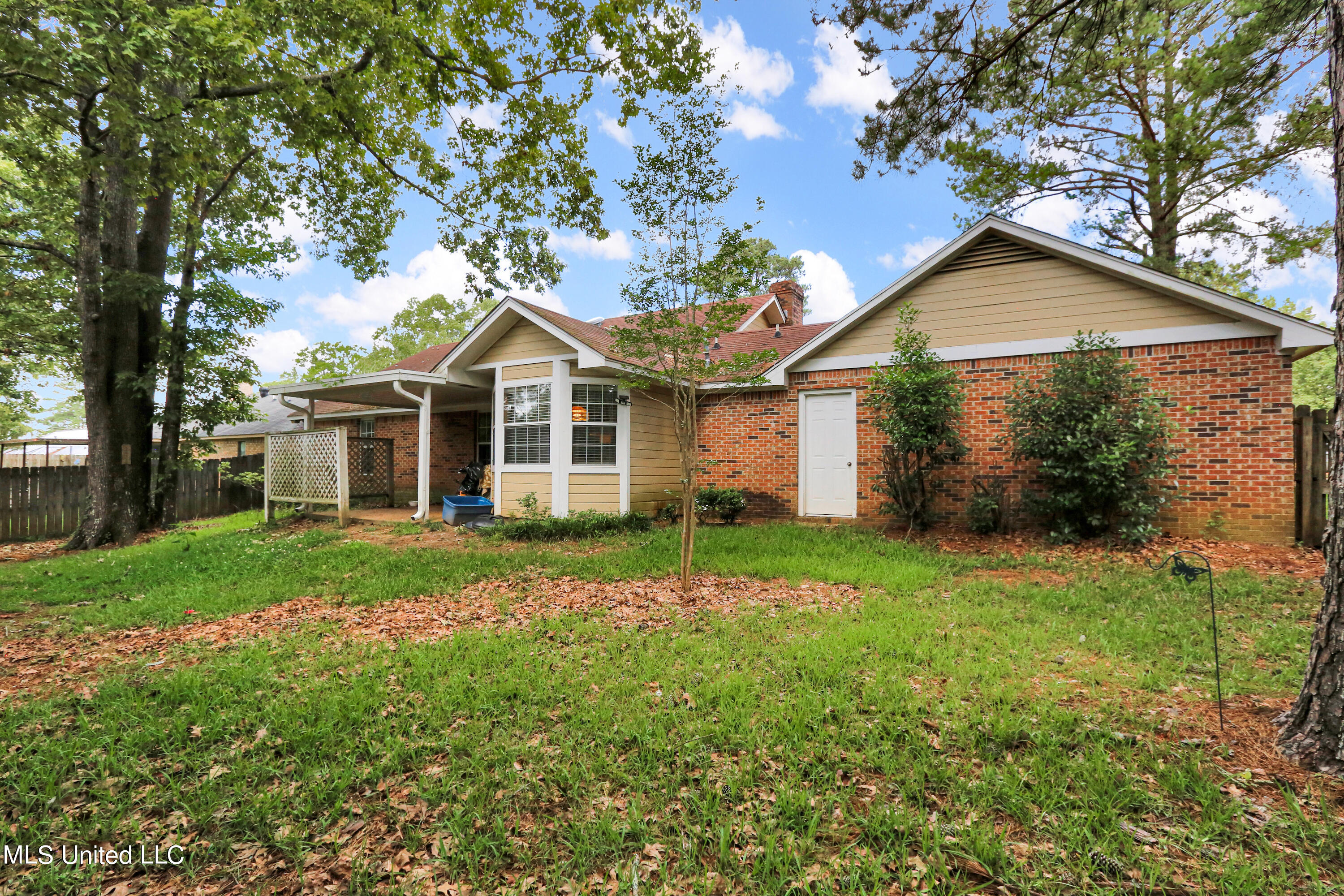 126 Lake Dockery Road Byram, MS 39272 - Photo 26 of 28 126 Lake Dockery Dr - BB - 26