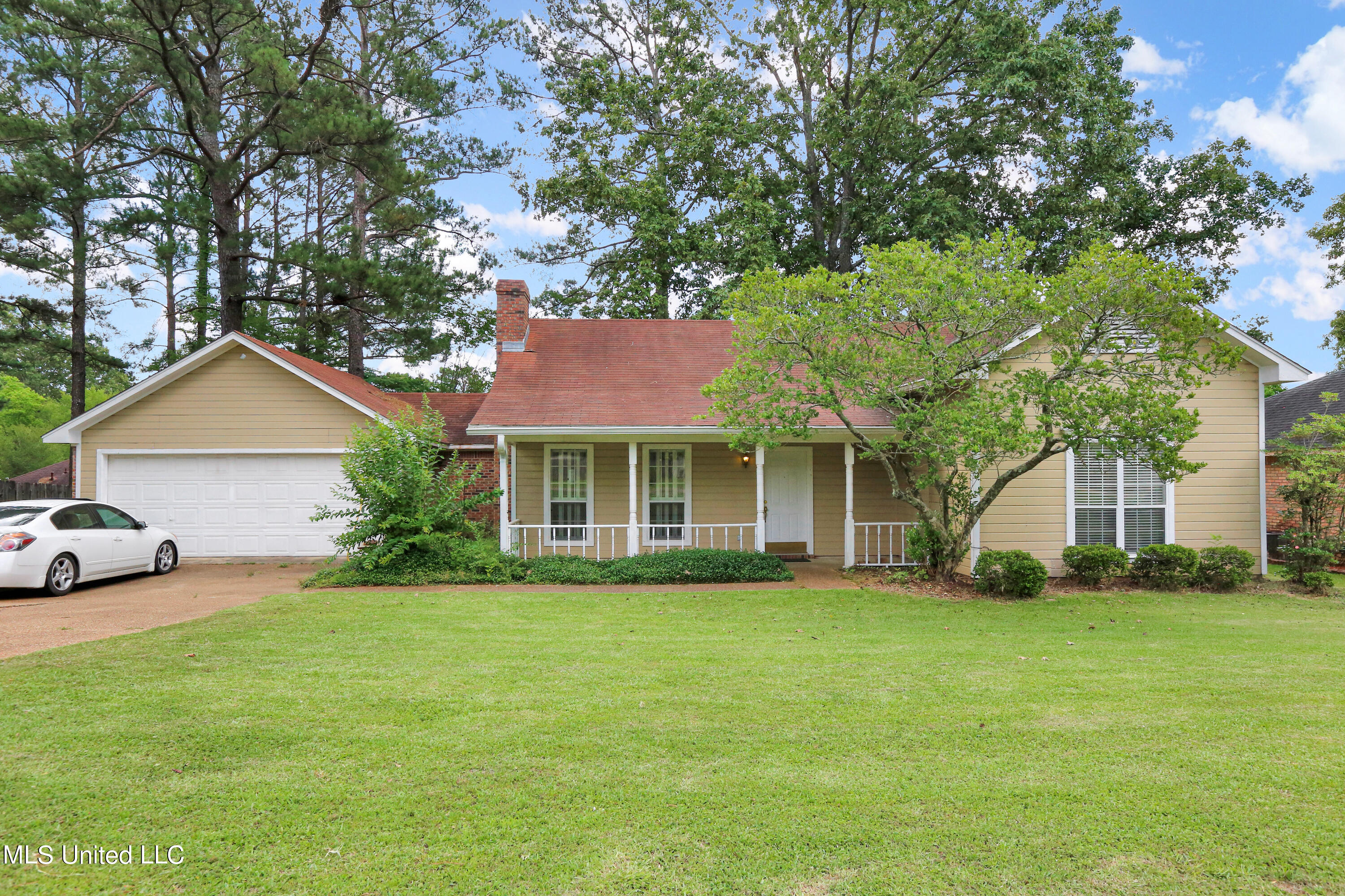 126 Lake Dockery Road Byram, MS 39272 - Photo 28 of 28 126 Lake Dockery Dr - BB - 28