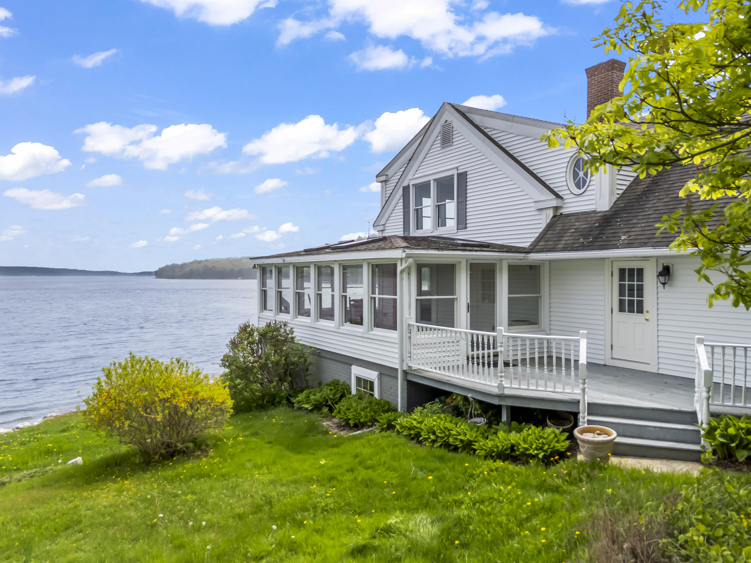 15 Church Lane Phippsburg, ME 04562 - Photo 11 of 87 15 Church Ln_0112