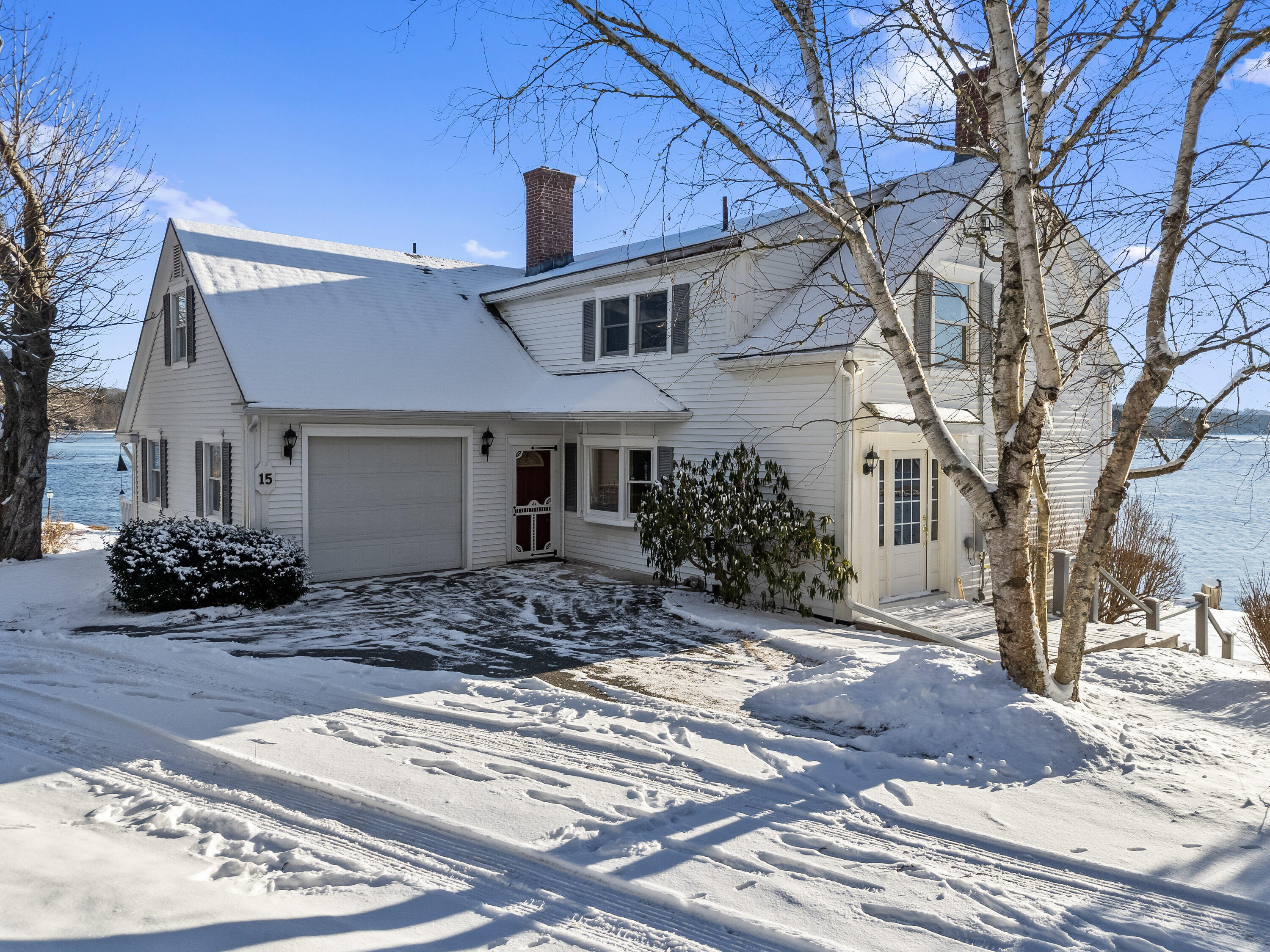15 Church Lane Phippsburg, ME 04562 - Photo 12 of 71 15 Church Ln_103