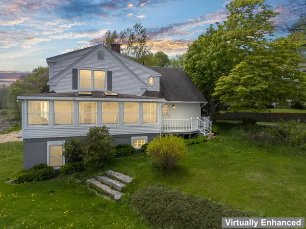 $1,495,000 | 15 Church Lane, Phippsburg, ME 04562