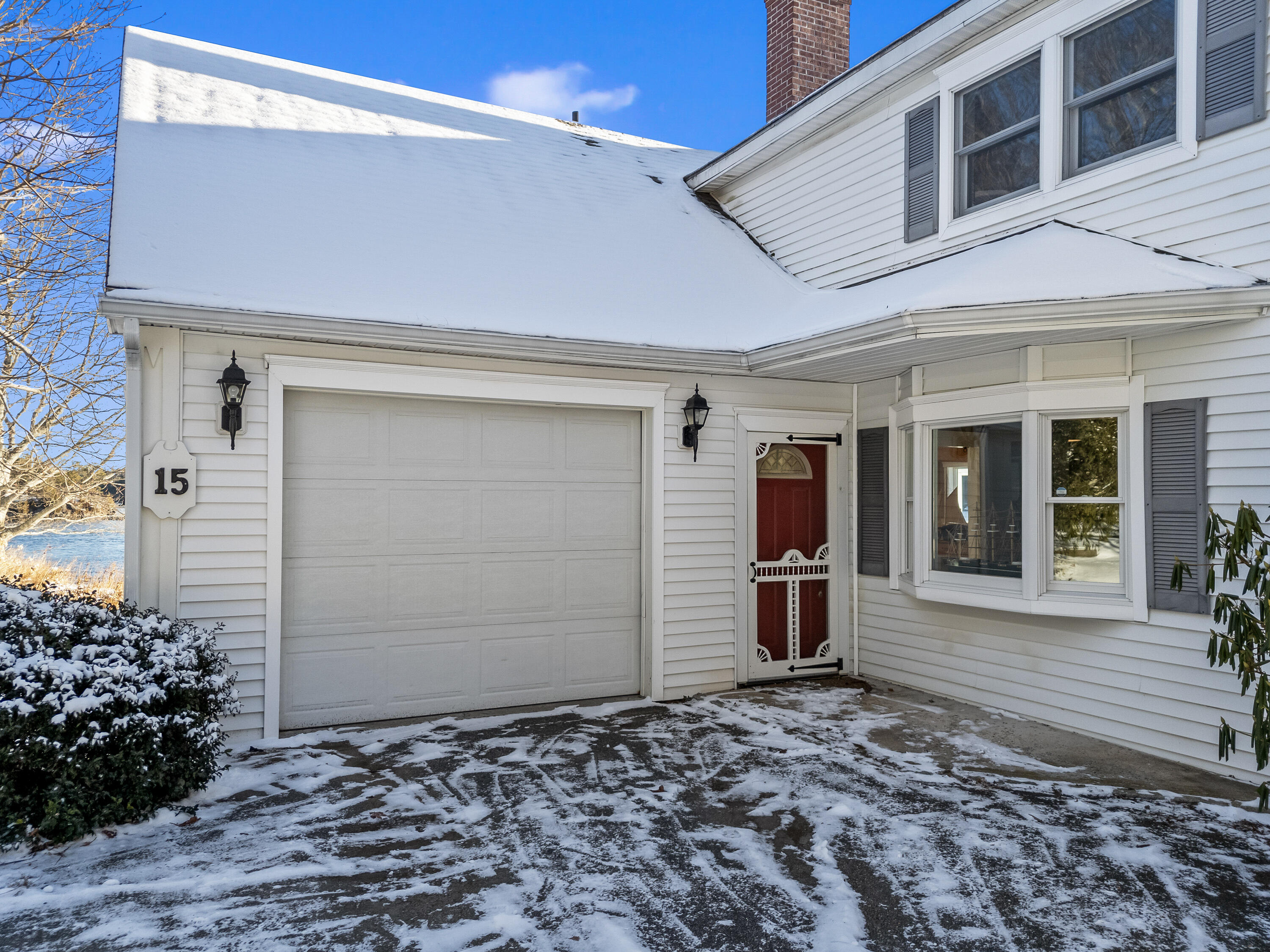 15 Church Lane Phippsburg, ME 04562 - Photo 13 of 71 15 Church Ln_102
