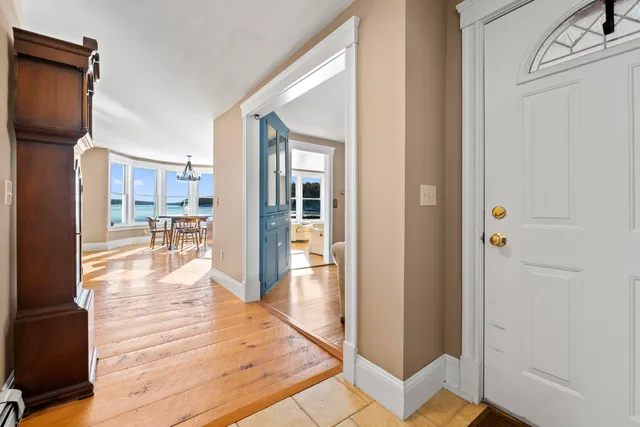 $1,495,000 | 15 Church Lane, Phippsburg, ME 04562