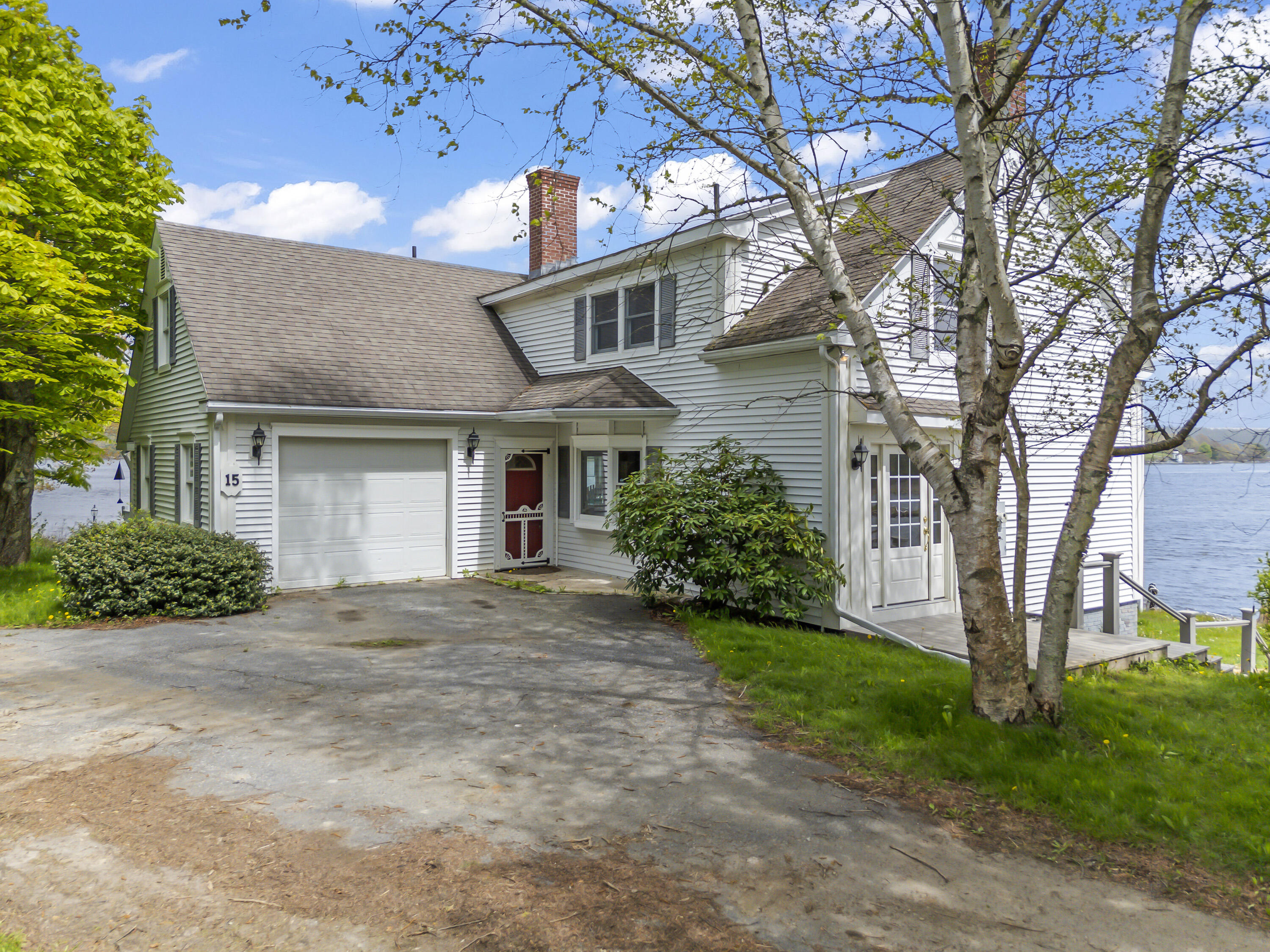 15 Church Lane Phippsburg, ME 04562 - Photo 14 of 87 15 Church Ln_0108