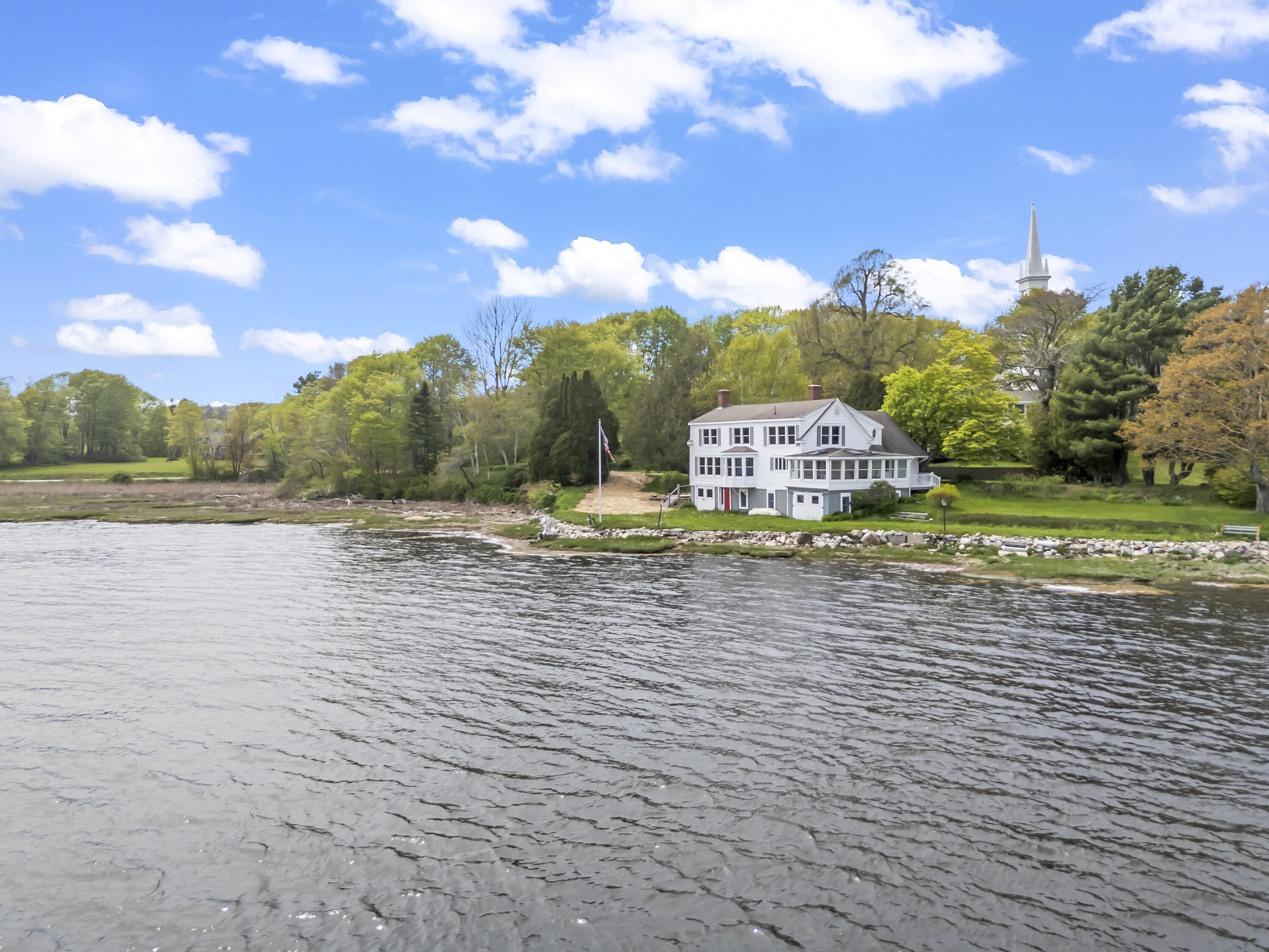 15 Church Lane Phippsburg, ME 04562 - Photo 15 of 87 15 Church Ln_0111
