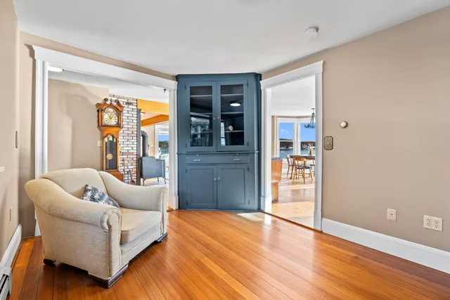 $1,495,000 | 15 Church Lane, Phippsburg, ME 04562