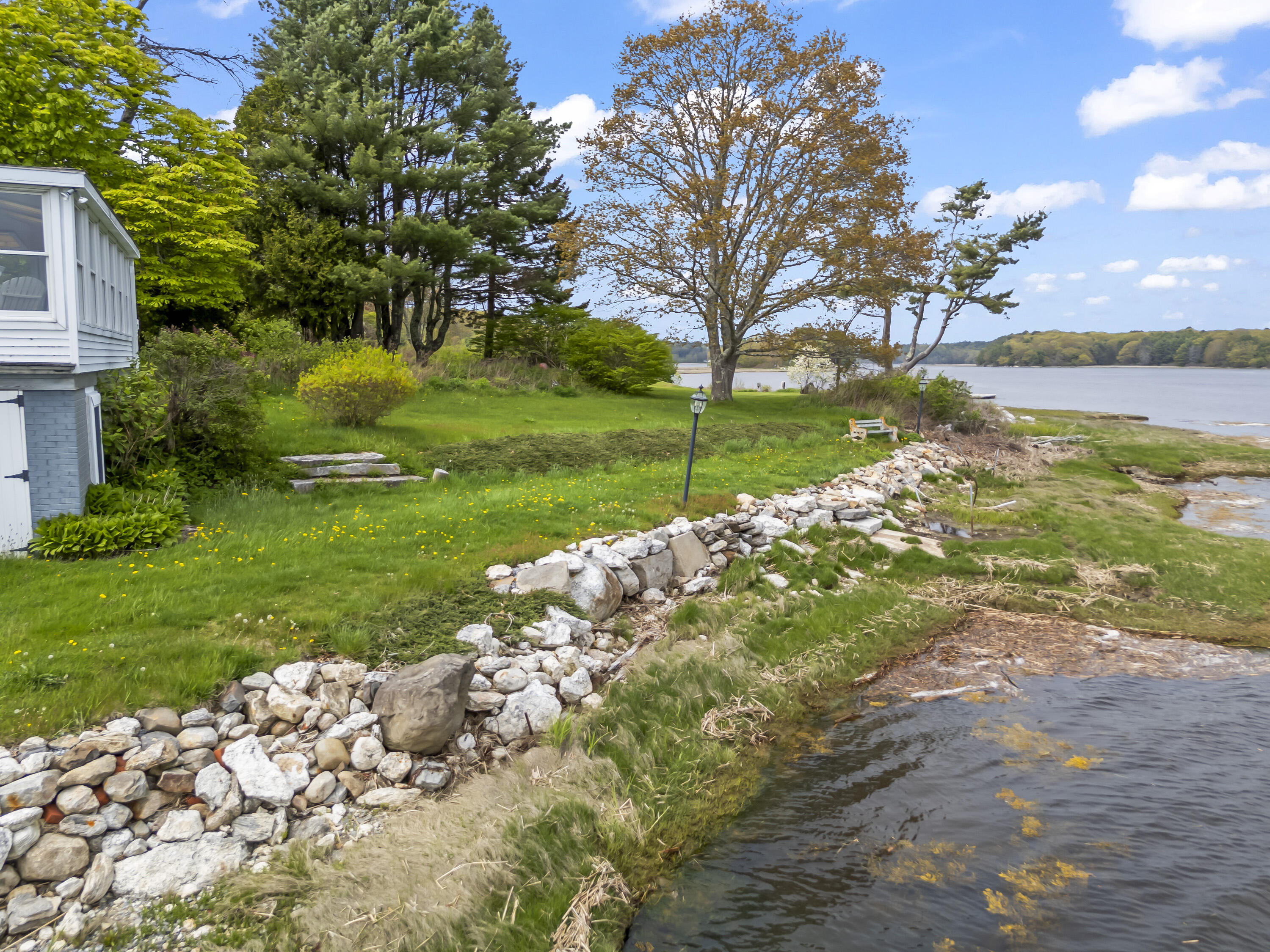 15 Church Lane Phippsburg, ME 04562 - Photo 16 of 87 15 Church Ln_0117