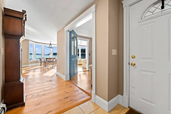 $1,495,000 | 15 Church Lane, Phippsburg, ME 04562