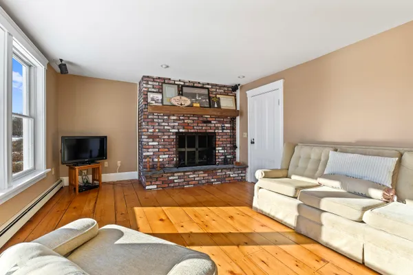 $1,495,000 | 15 Church Lane, Phippsburg, ME 04562