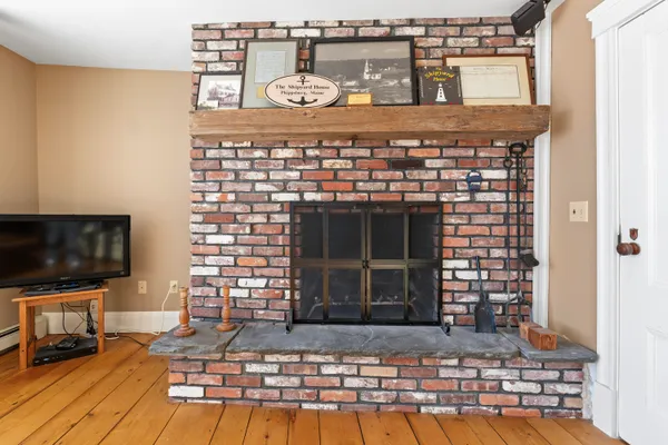 $1,495,000 | 15 Church Lane, Phippsburg, ME 04562