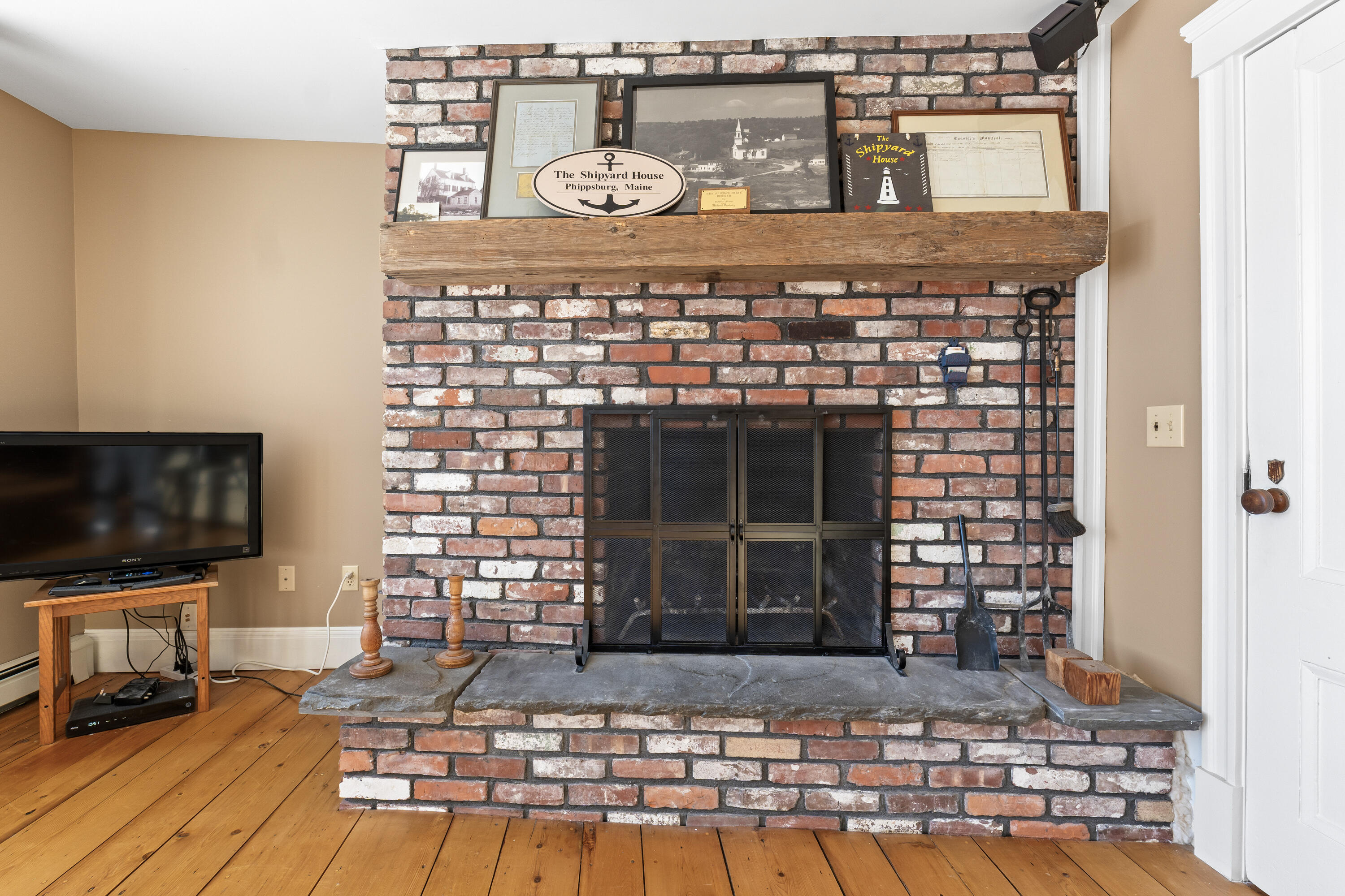 15 Church Lane Phippsburg, ME 04562 - Photo 18 of 71 15 Church Ln_124