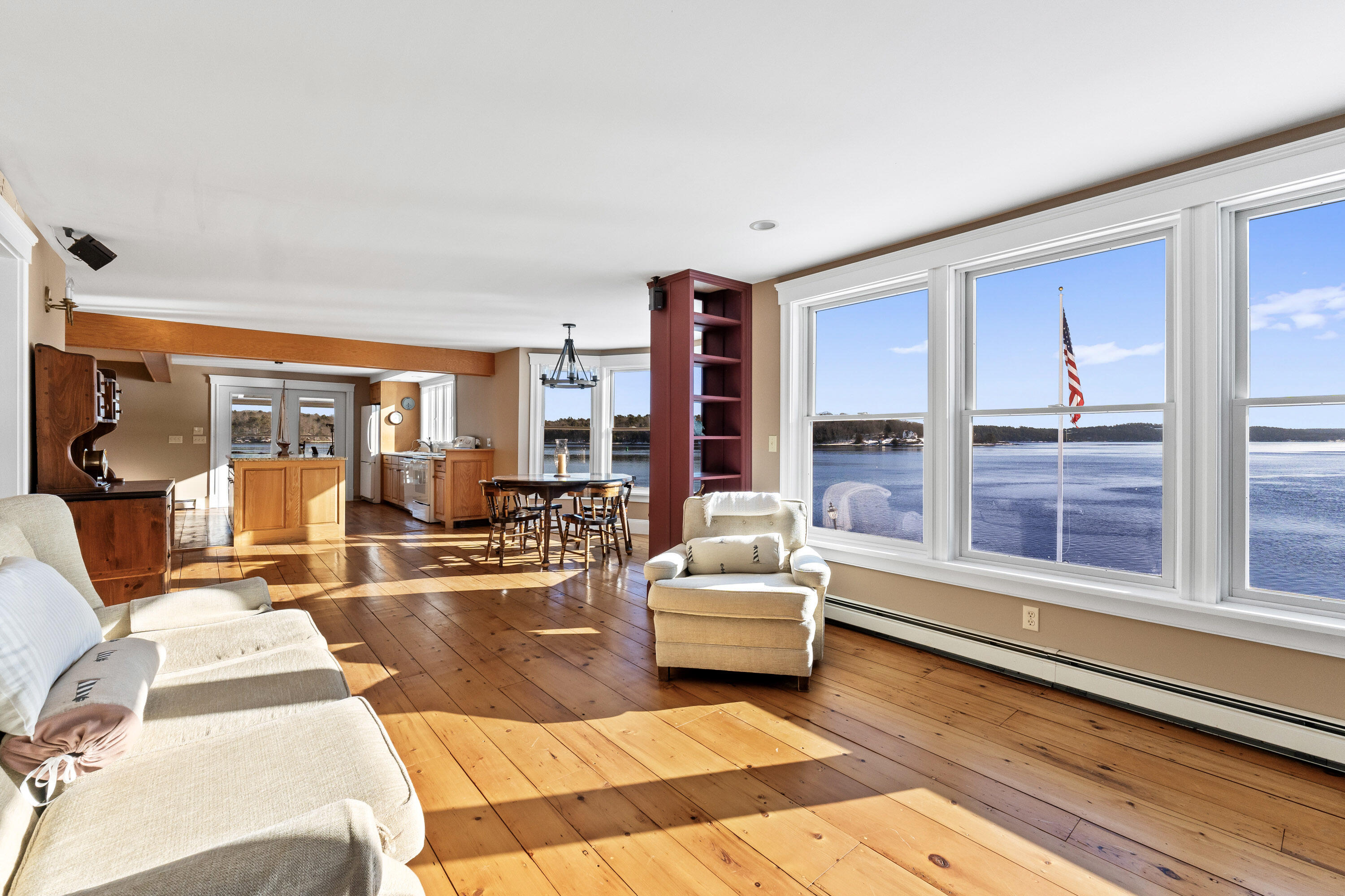 15 Church Lane Phippsburg, ME 04562 - Photo 19 of 71 15 Church Ln_126