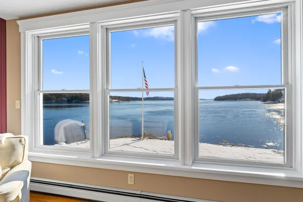 $1,495,000 | 15 Church Lane, Phippsburg, ME 04562