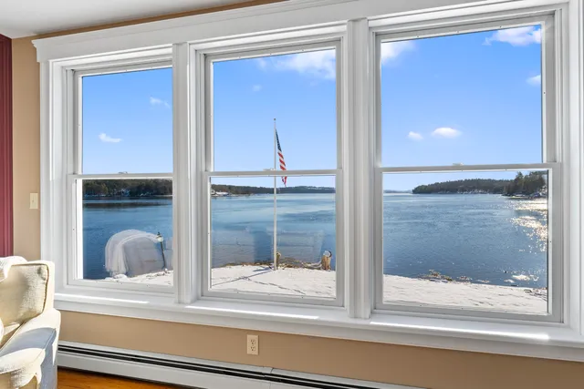 $1,495,000 | 15 Church Lane, Phippsburg, ME 04562