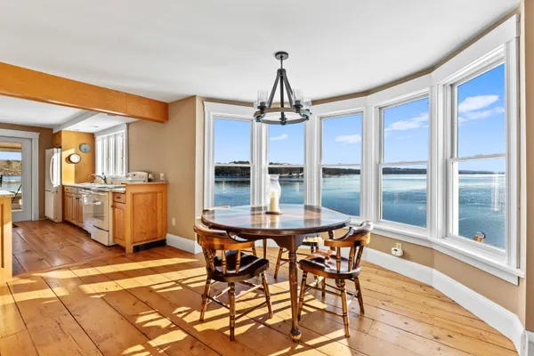 $1,495,000 | 15 Church Lane, Phippsburg, ME 04562