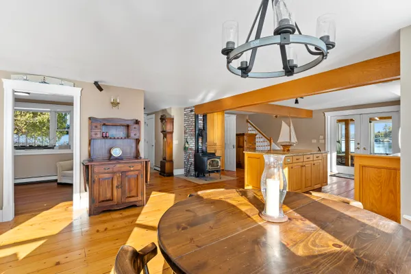 $1,495,000 | 15 Church Lane, Phippsburg, ME 04562
