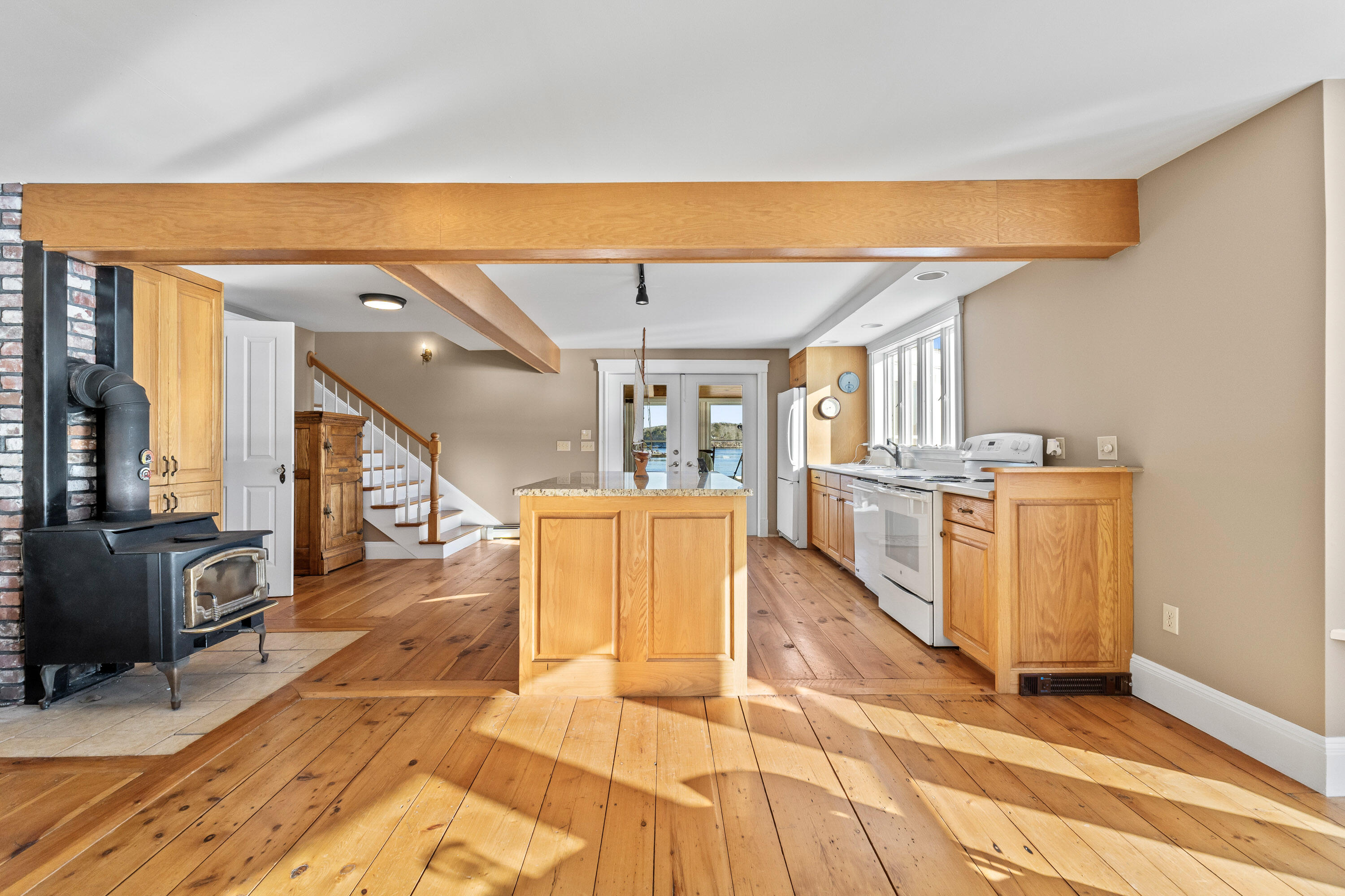 15 Church Lane Phippsburg, ME 04562 - Photo 23 of 71 15 Church Ln_135