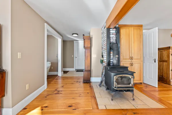 $1,495,000 | 15 Church Lane, Phippsburg, ME 04562