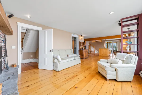 $1,495,000 | 15 Church Lane, Phippsburg, ME 04562