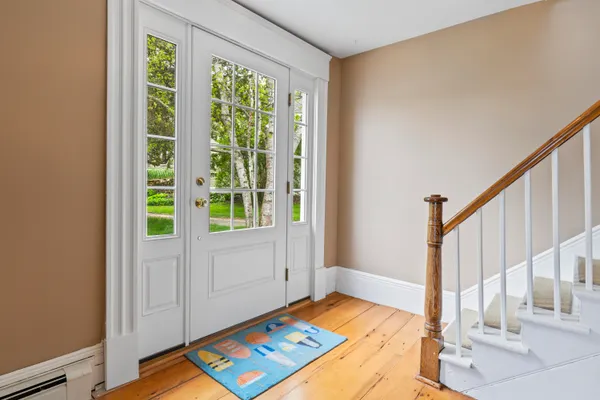 $1,495,000 | 15 Church Lane, Phippsburg, ME 04562