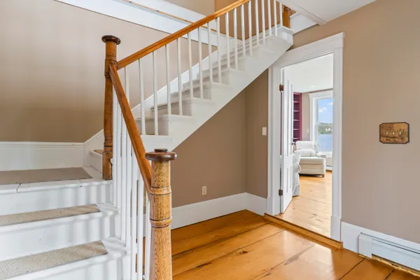 $1,495,000 | 15 Church Lane, Phippsburg, ME 04562