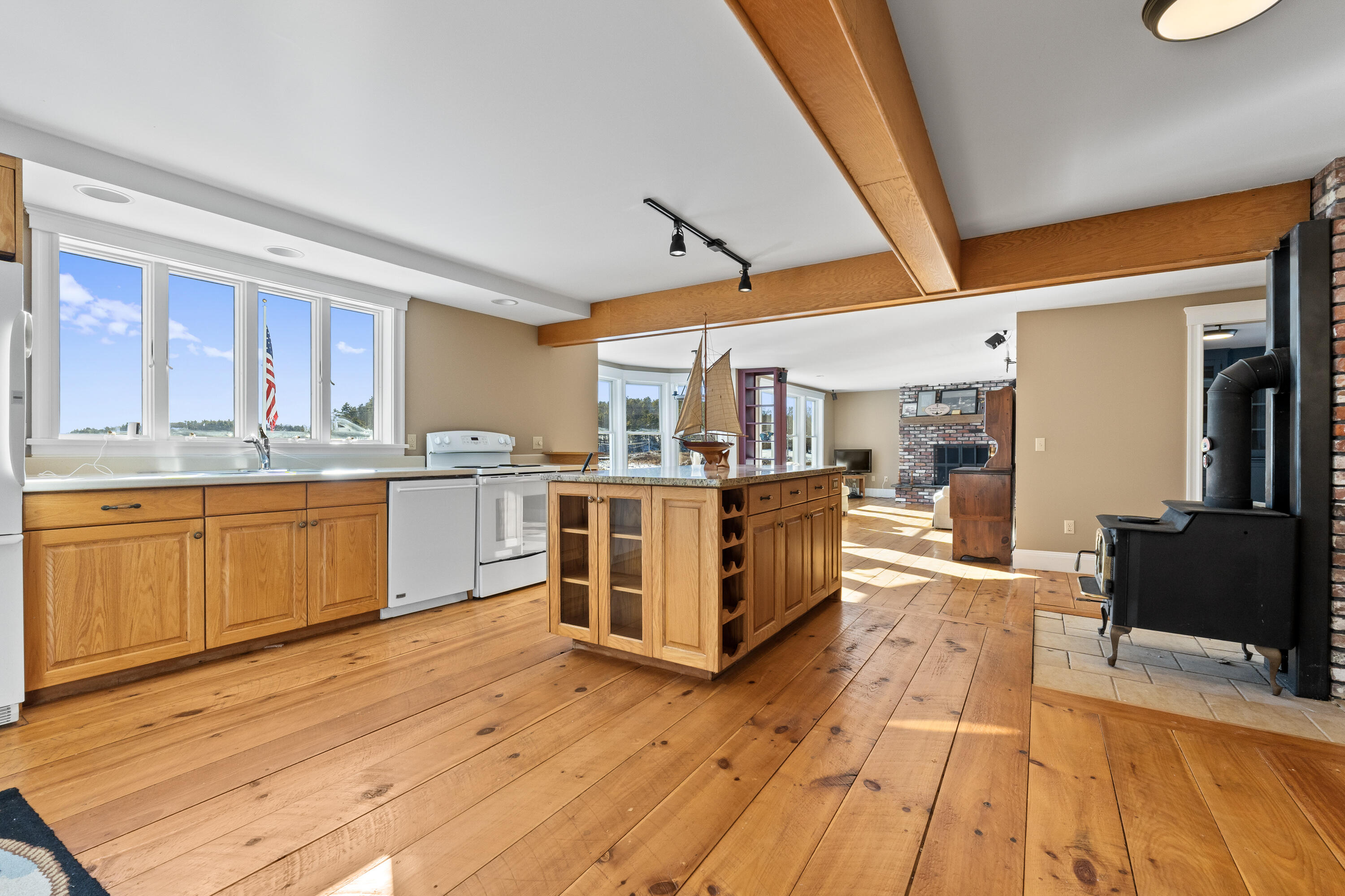 15 Church Lane Phippsburg, ME 04562 - Photo 27 of 71 15 Church Ln_136