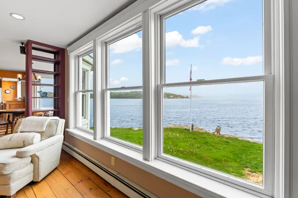 $1,495,000 | 15 Church Lane, Phippsburg, ME 04562