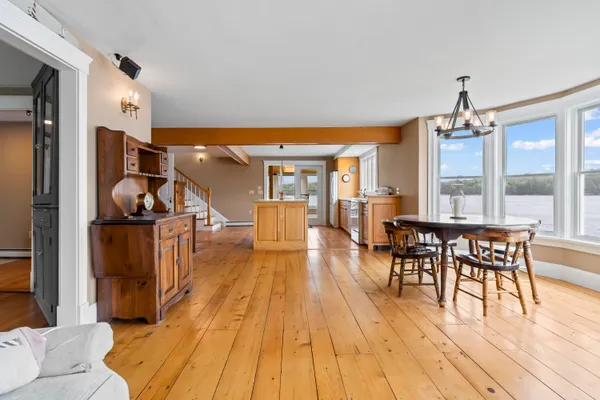 $1,495,000 | 15 Church Lane, Phippsburg, ME 04562