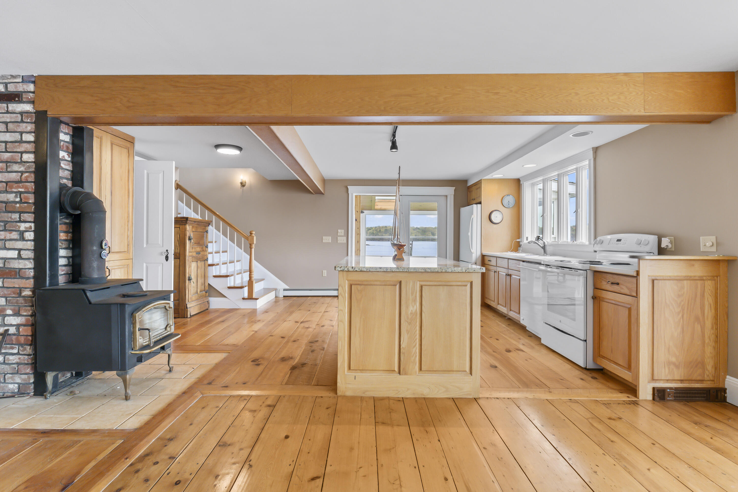 15 Church Lane Phippsburg, ME 04562 - Photo 32 of 87 15 Church Ln_0131