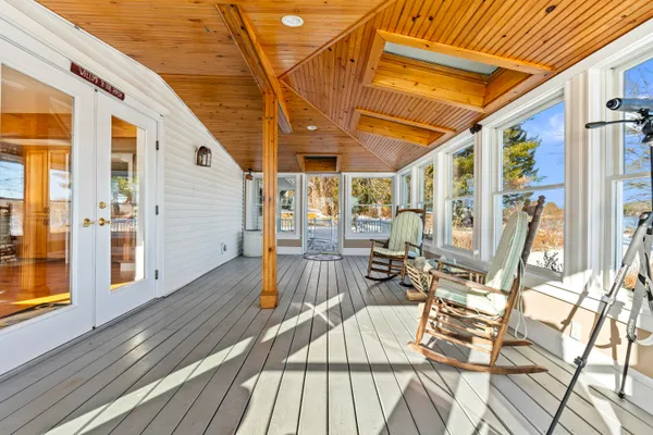$1,495,000 | 15 Church Lane, Phippsburg, ME 04562