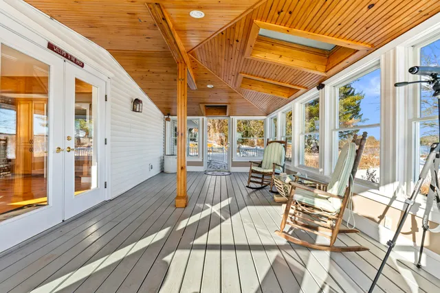 $1,495,000 | 15 Church Lane, Phippsburg, ME 04562