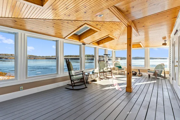 $1,495,000 | 15 Church Lane, Phippsburg, ME 04562