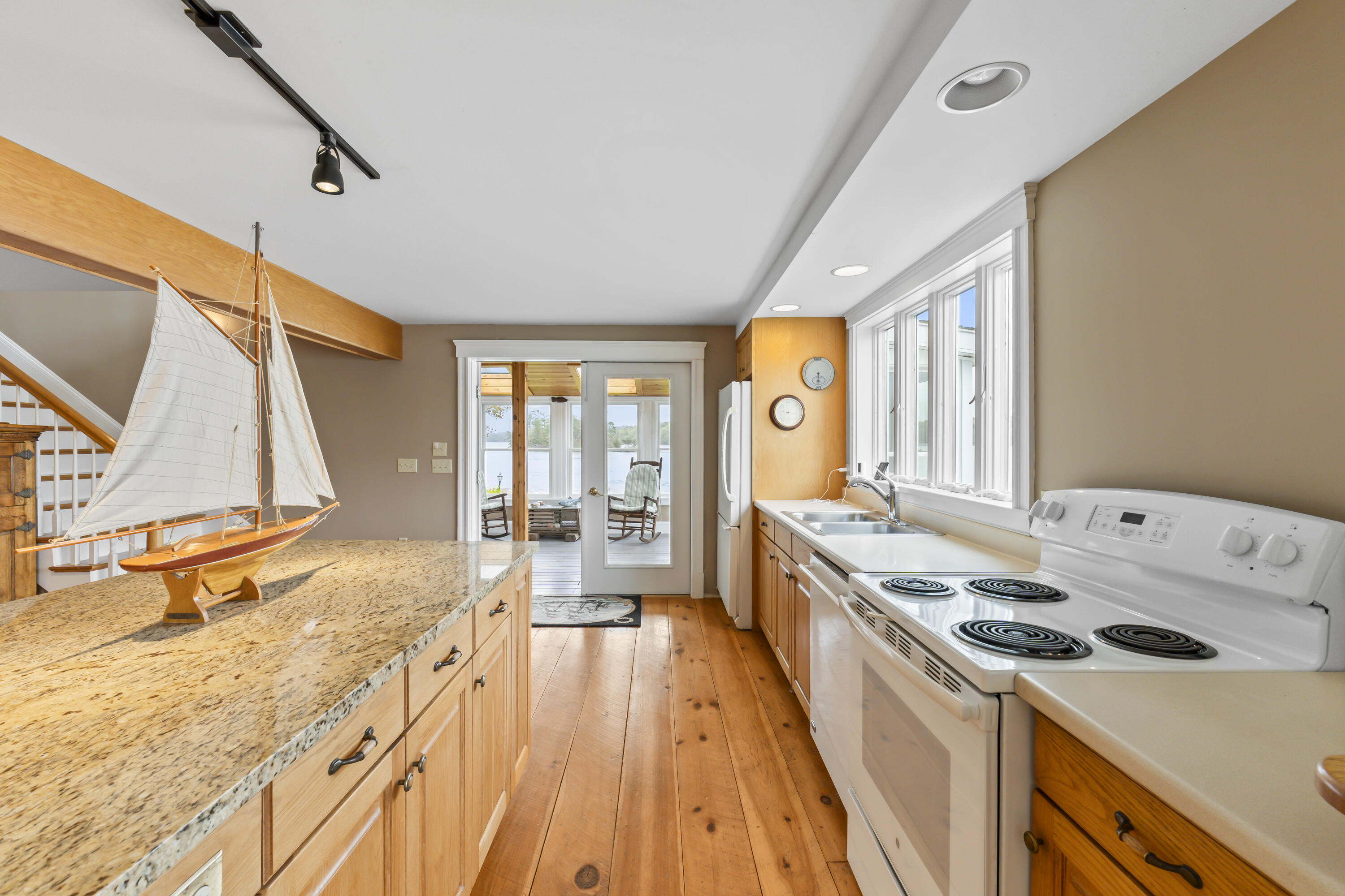 15 Church Lane Phippsburg, ME 04562 - Photo 33 of 87 15 Church Ln_0129