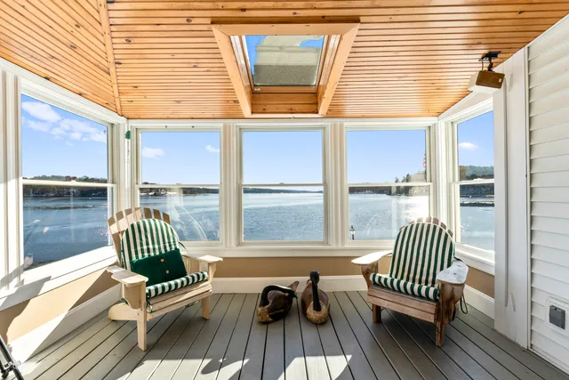 $1,495,000 | 15 Church Lane, Phippsburg, ME 04562