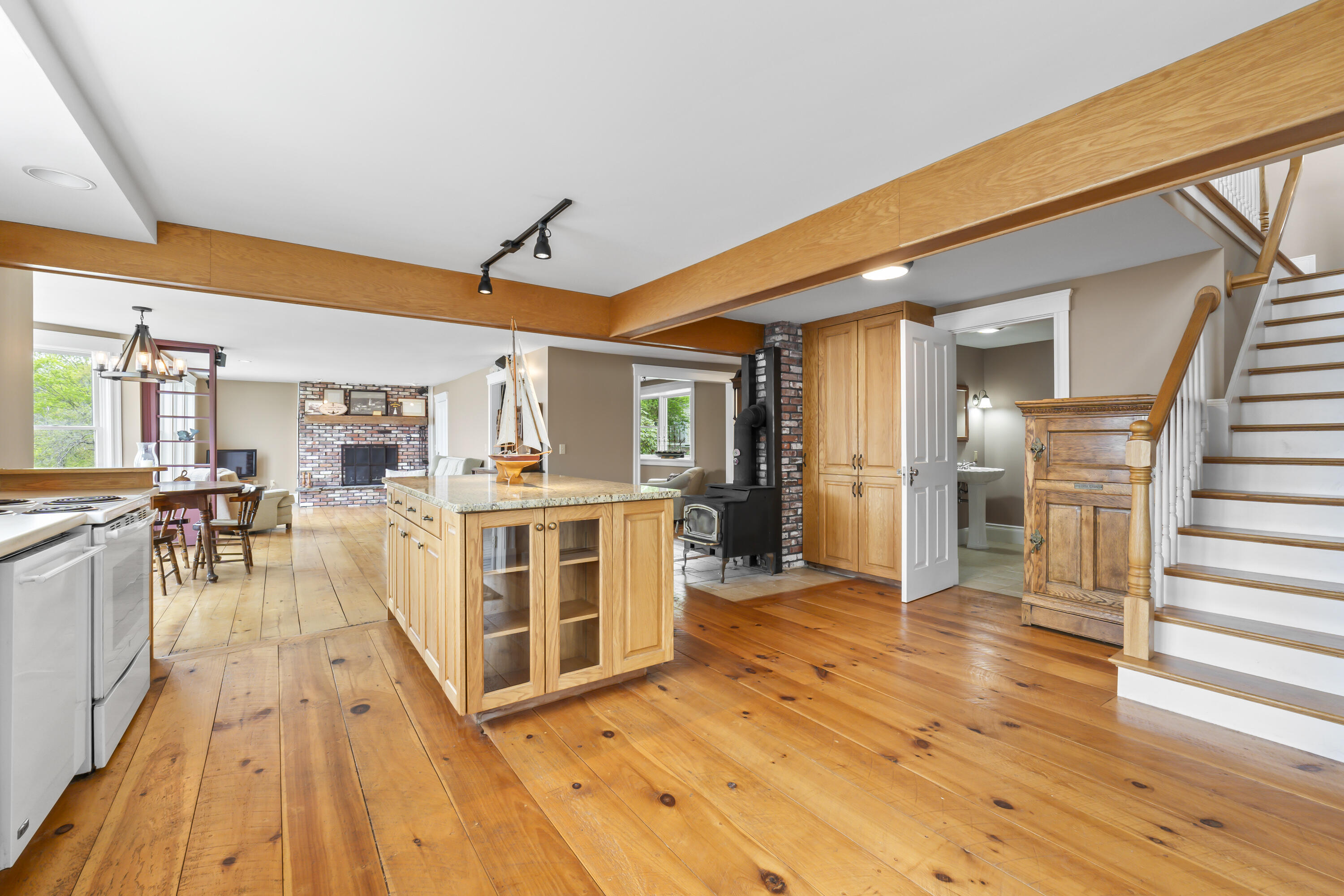 15 Church Lane Phippsburg, ME 04562 - Photo 36 of 87 15 Church Ln_0132