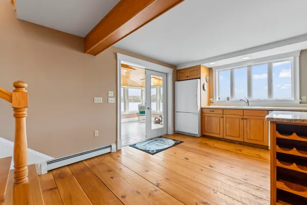 $1,495,000 | 15 Church Lane, Phippsburg, ME 04562
