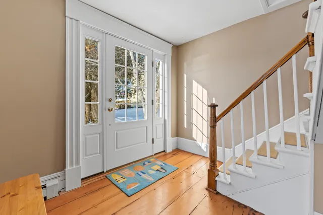 $1,495,000 | 15 Church Lane, Phippsburg, ME 04562