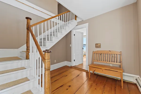 $1,495,000 | 15 Church Lane, Phippsburg, ME 04562